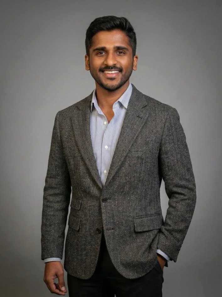 Justin Jacob, Finance and Investment