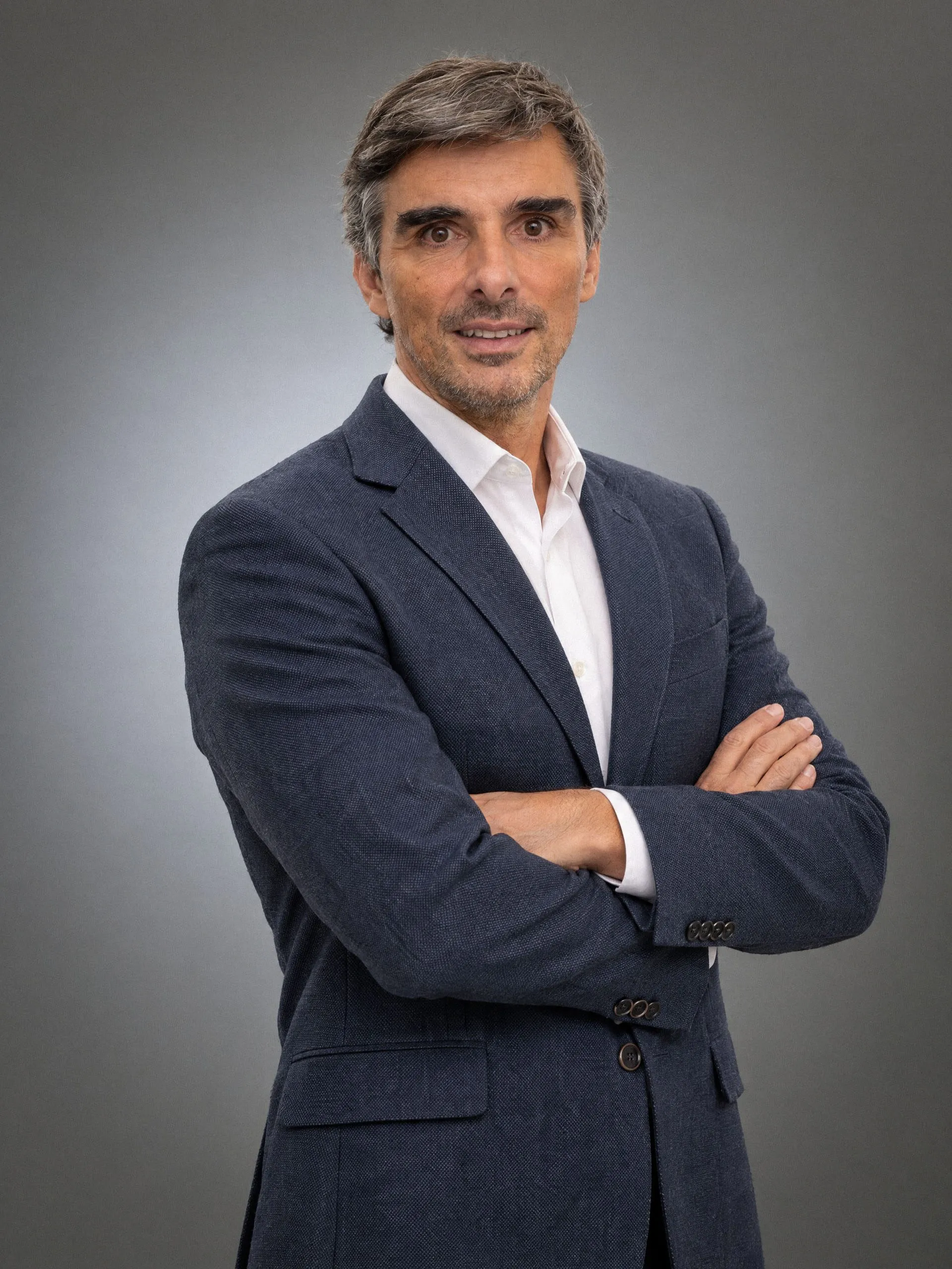 Pedro Pessanha, Senior Project Manager
