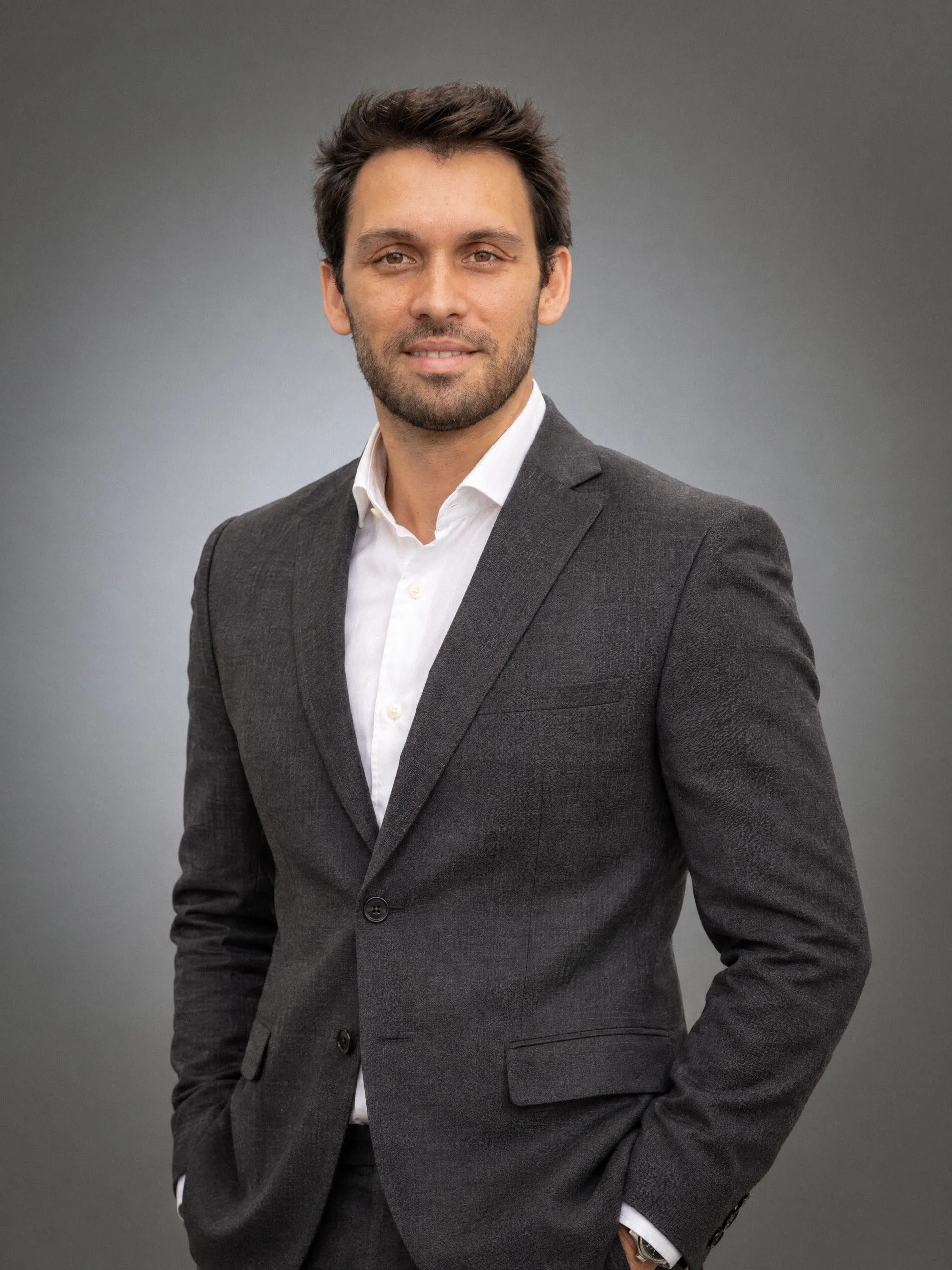 Vasco Franca, Project Manager